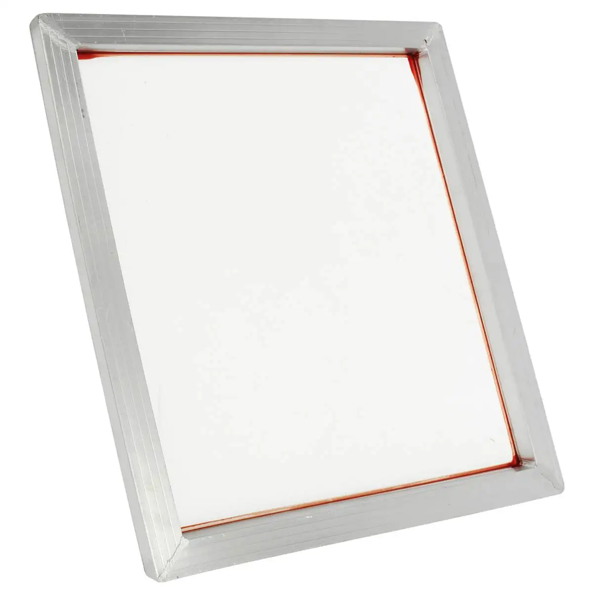 1Pack 50X60cm Aluminum Silk Screen Printing Press Frame 160 Mesh Count for High-precision Printed Circuit Boards | Инструменты
