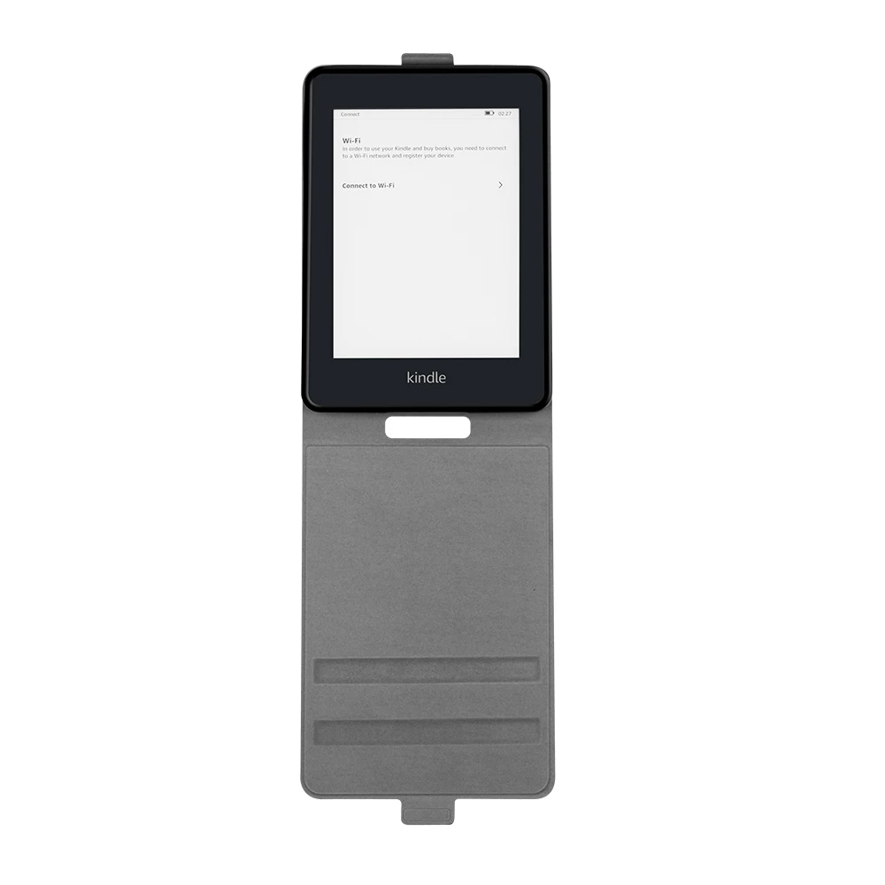 Смарт мульти-Стенд чехол для Amazon kindle paperwhite 6 &quote-reader 2015 2017 2018 e-reader | Компьютеры и
