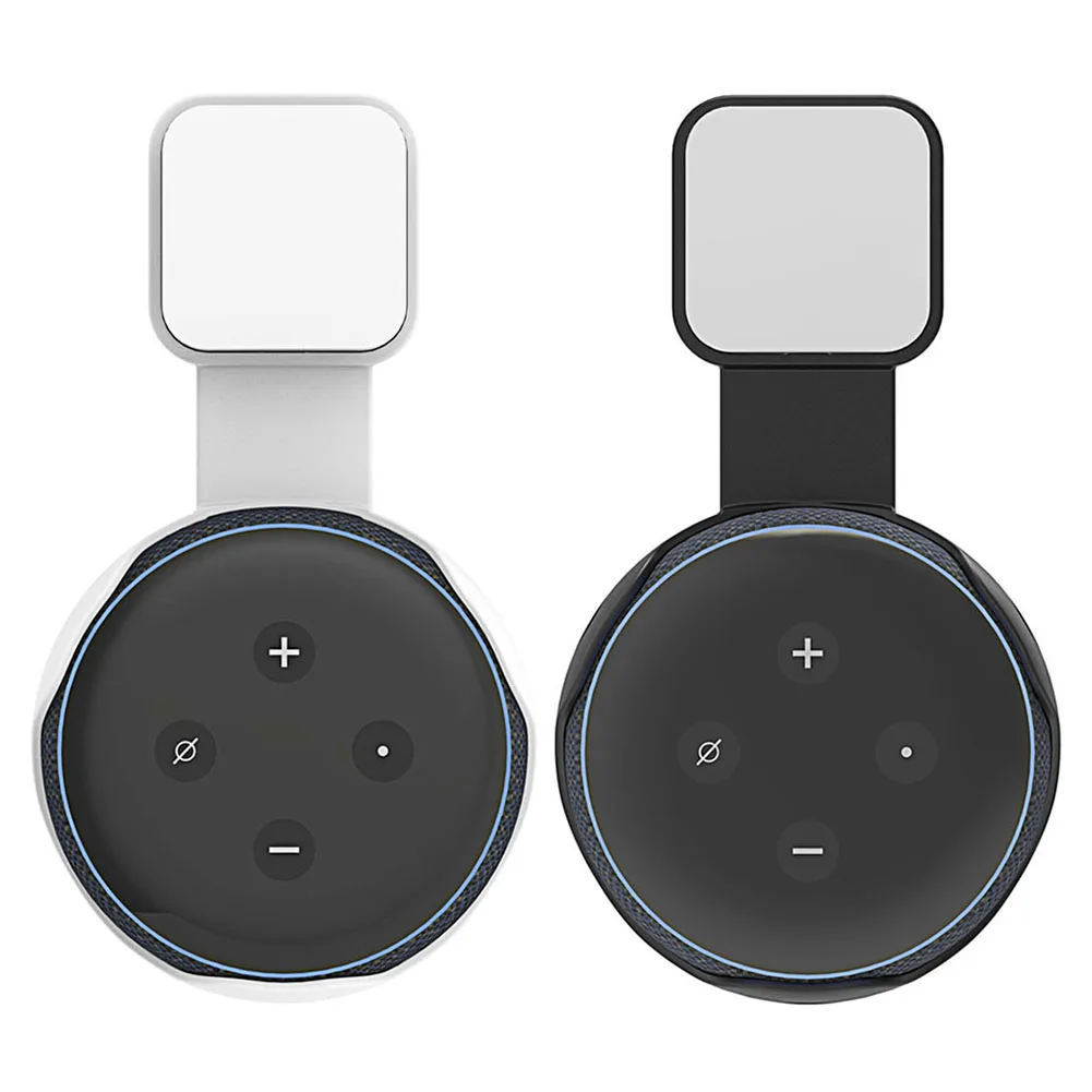 Для Echo Dot 3 го поколения подставка для динамиков крепление на кронштейне стоячая