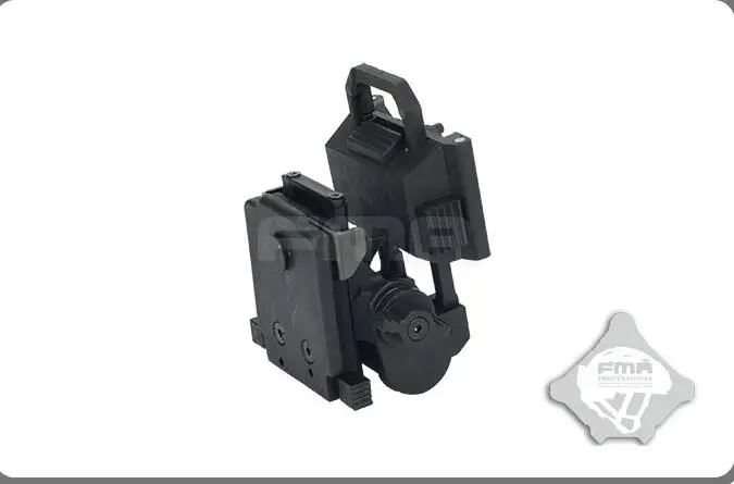 FMA для пейнтбола L4G24 ночного видения Googgles NVG пластиковое крепление для шлема