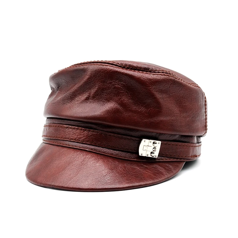 2018 горячая Распродажа Gorras армейские Кепки из натуральной кожи спортивная