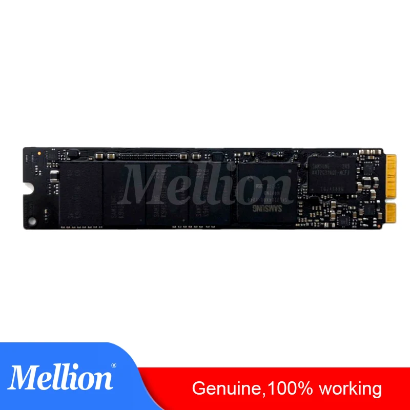 Ноутбук SSD 2010-2011 2012 для MacBook Air 1" A1370 A1465 и Air 13" A1369 A1466 твердотельный накопитель 64GB 128GB 256GB