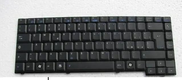 Клавиатура для Asus Z9100L Z9100N Z9100H Z9100V Z9100Vc Z9126N Z9135G Z9135N