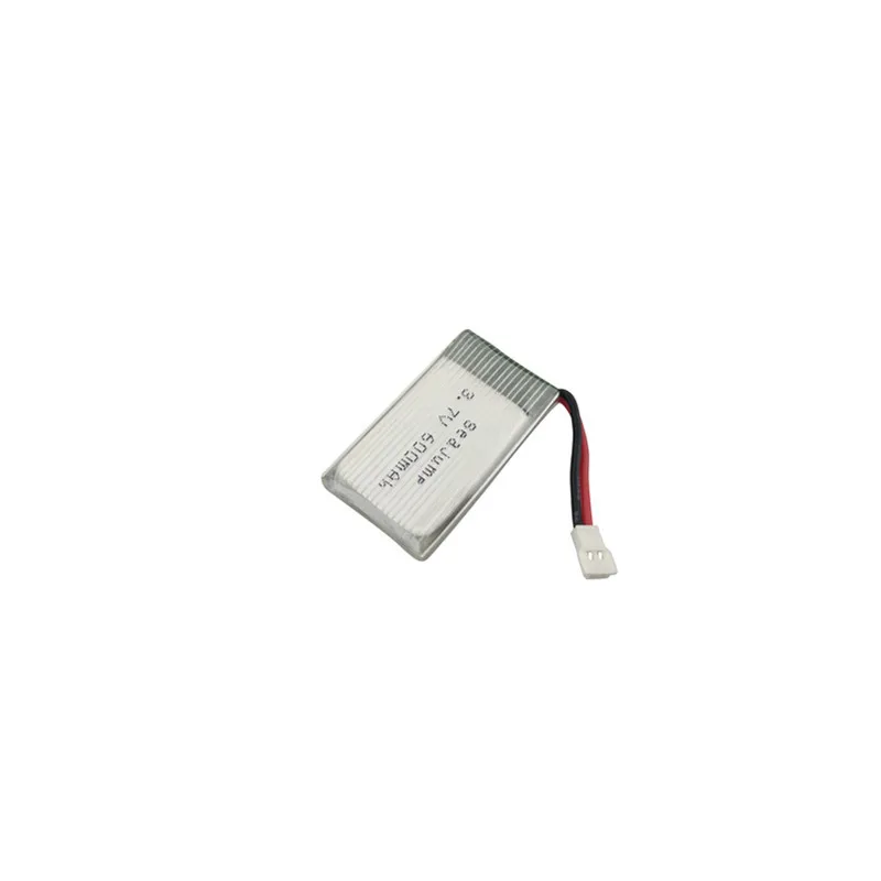 3 7 V 600mah литиевая батарея для MJX X708 X708W RC Квадрокоптер дистанционного игрушка