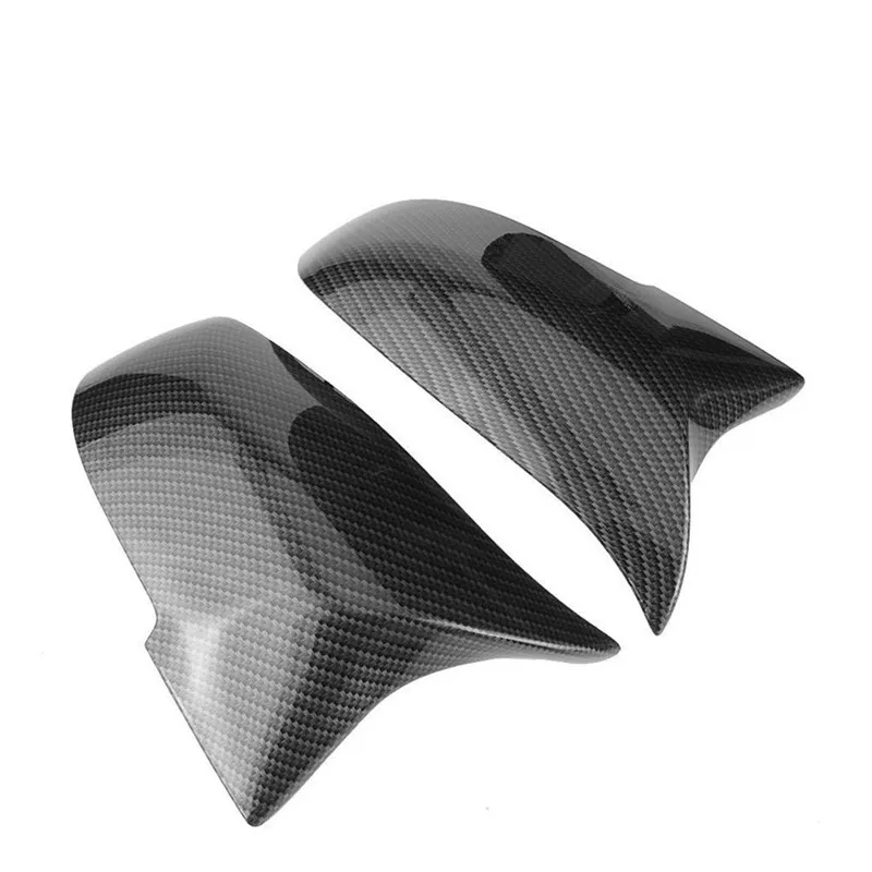 1 Pair Rearview Mirror Cover Cap Housing For BMW 220i 328i 420i F20 F21 F22 F30 F32 F33 F36 X1 E84 | Автомобили и мотоциклы
