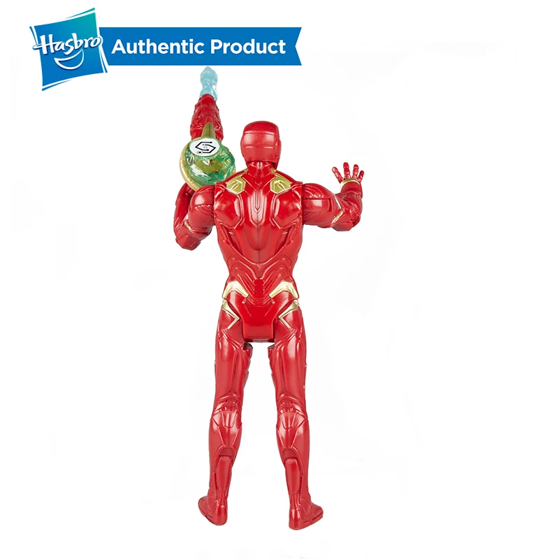 Hasbro Marvel Мстители 3 Бесконечная война 6 &quotсупер герой Железный человек Тор Капитан