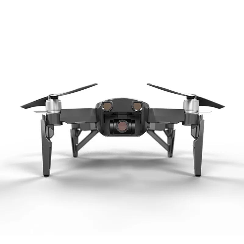 Pgytech Шасси для dji Мавик Air Расширенный ноги Поддержка протектор Расширение Замена
