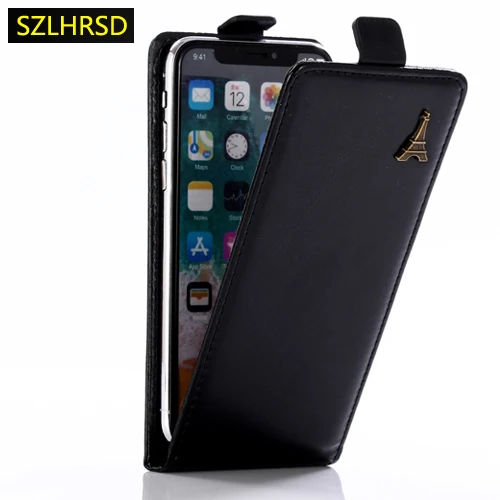 Кожаный чехол-книжка для Leagoo Power 2 Pro защитный чехол-бумажник S8 pro/Leagoo P1 Pro/Leagoo Shark 5000