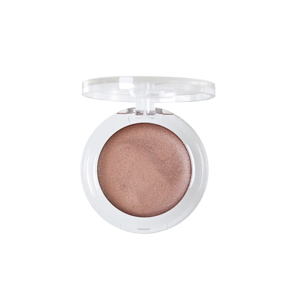 PHOERA новинка Женская мода Топ Бренд хайлайтер макияж крем с мерцающим эффектом