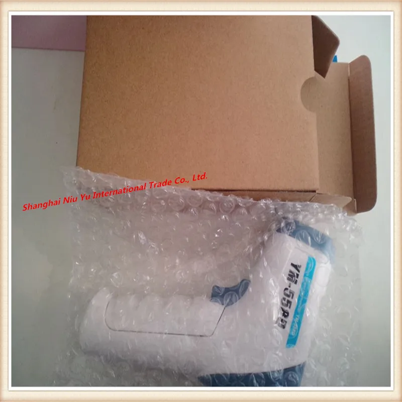 New Animal Thermometer Measure Pigs sheep dogs cats Forehead Temperature Gun Veterinary Range 32.0 C ~ 45 | Инструменты