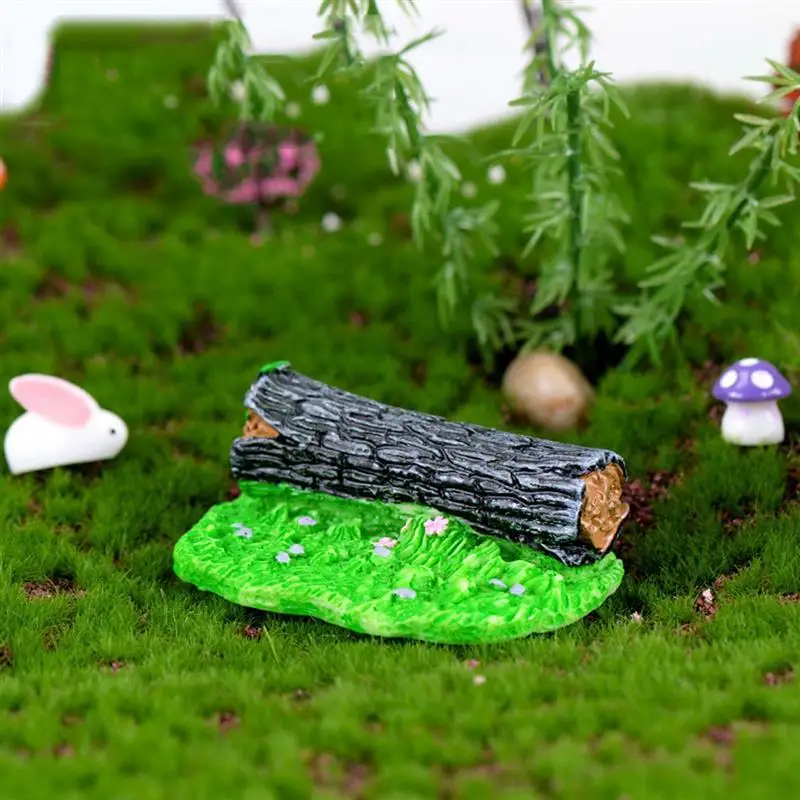 1 шт. Феи мха феи садовые миниатюрные фигурки декор в Террариум бонсай украшения