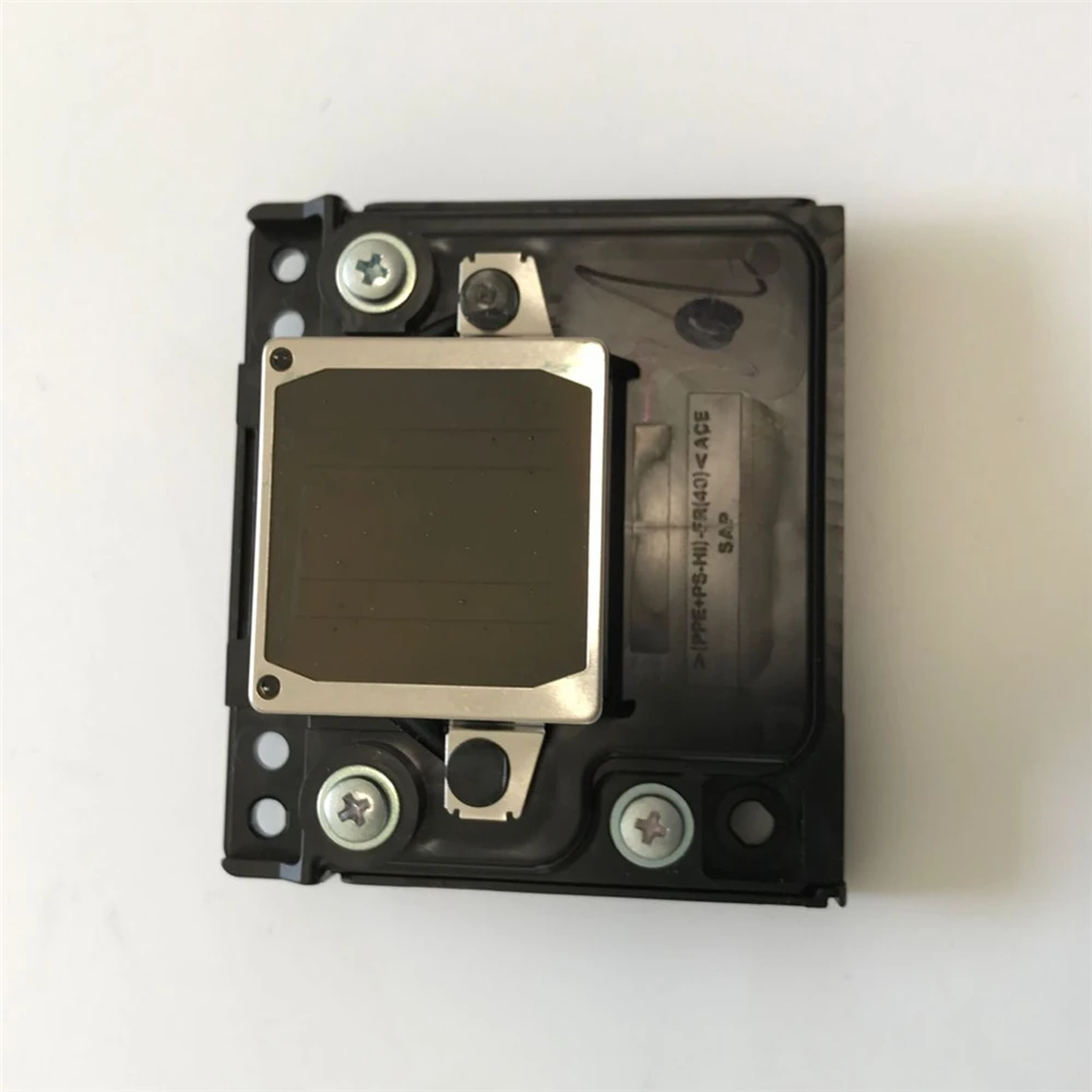 Оригинальная печатающая головка F155040 для Epson R250 RX430 RX530 CX3500 CX3650 CX6900F CX4900 CX5900 CX9300F TX400