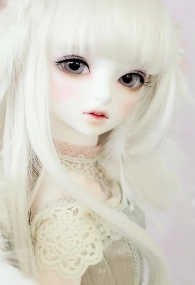 BJD 1/4 doll - sophia free eye to choose color | Игрушки и хобби