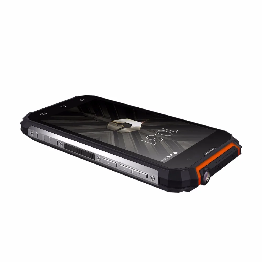 Мобильный телефон Geotel G1, 7500 мА/ч, большая батарея, 5,0 дюймов, HD MTK6580A, четыре ядра, Android 7,0, 2 Гб ram, 16 ГБ rom, 8МП, внешний аккумулятор, смартфон