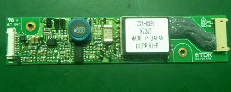 CXA 0359 PCU P147B 121PW181 F инвертор|ЖК-экраны и панели для планшетов| |