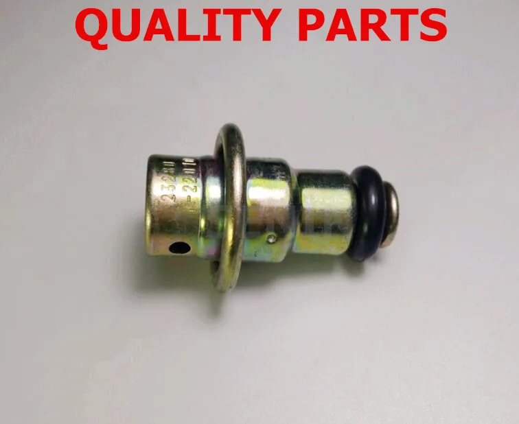 Fuel Pressure Regulator 23280-22010 for Toyota Solara Celica MR2 Corolla Camry Scion xA xB Matrix Echo 1998-2008 Replacement Part image 4