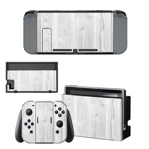 Новая наклейка на кожу Виниловая наклейка для Nintendo Switch наклейка на кожу для Nintendo Switch NS консоль и контроллер Joy-Con - Цвет: YSNS0164