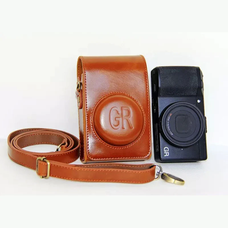 Чехол для Ricoh GR GRII GR2 GRIII GR3 | Электроника