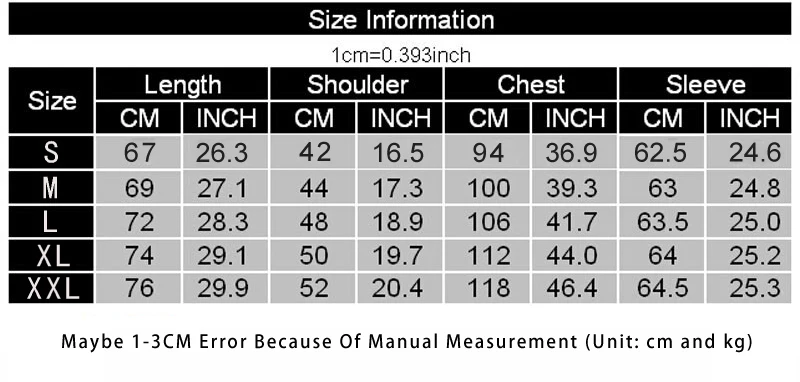 BLWHSA American Men T Shirts Fashion Brand Round Neck USA Flag Print Long Sleeve Cotton Casual T-shirt White big Size 2XL | Мужская