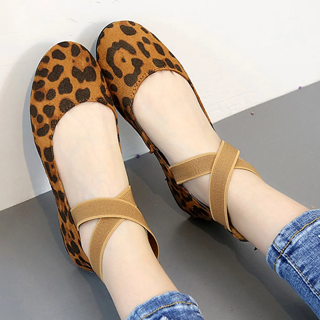 Женские сандалии на плоской подошве в стиле ретро римские повседневные