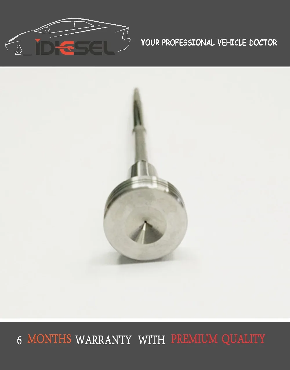 Горячая распродажа! Регулирующий клапан форсунки общей топливной магистрали