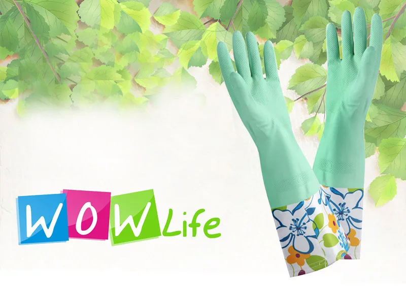 Dishwashing Glove | Дом и сад