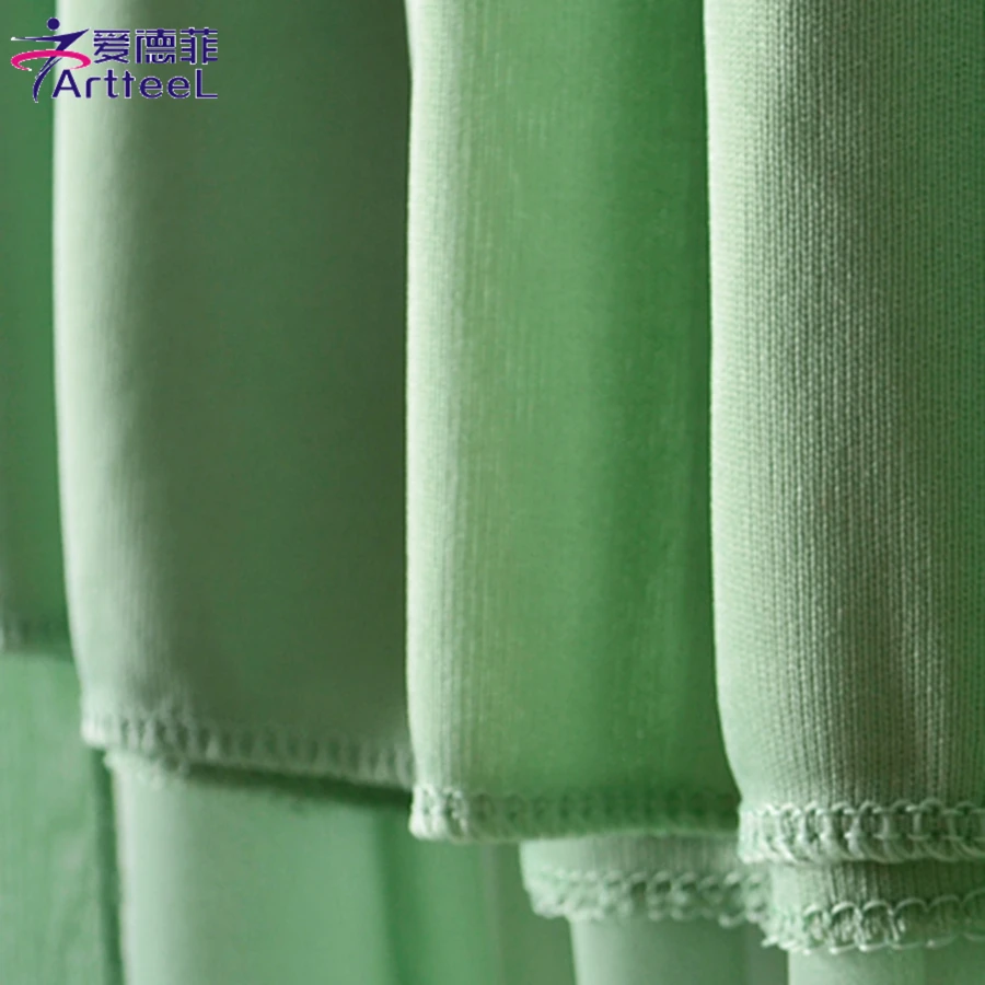 2017 Летняя Мода Сексуальные Женщины Тюль Юбки с Боковыми Разрезами Шифон Длиной