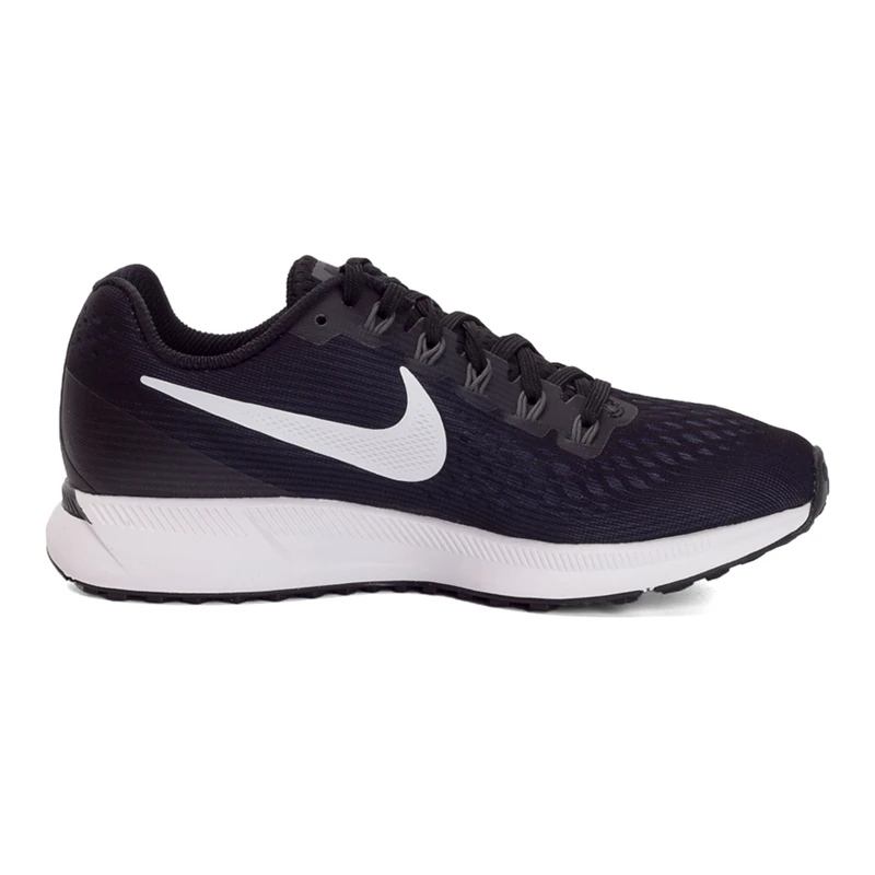 Оригинальный Новое поступление NIKE AIR ZOOM PEGASUS 34 женские кроссовки для бега|Беговая