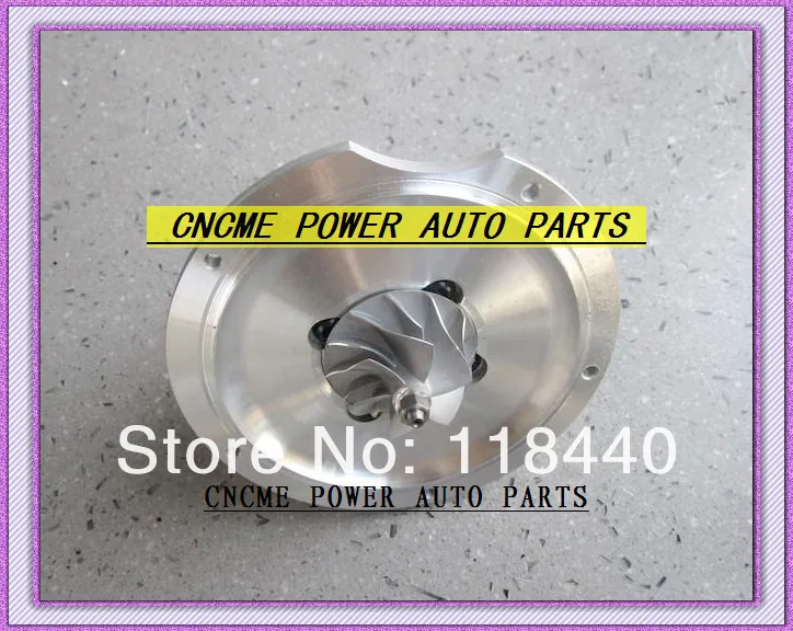 Турбо CHRA картридж Core RHF5 8971371098 8971371099 8972503640 8972503642 для ISUZU Trooper Jackaroo Monterey 4JX1 4JX1TC 3.0L |