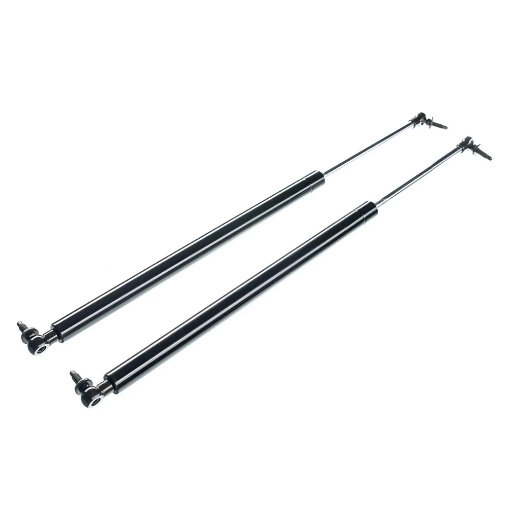 Набор из 2 задних ворот люка заднего подъема поддерживает ударные газовые стойки