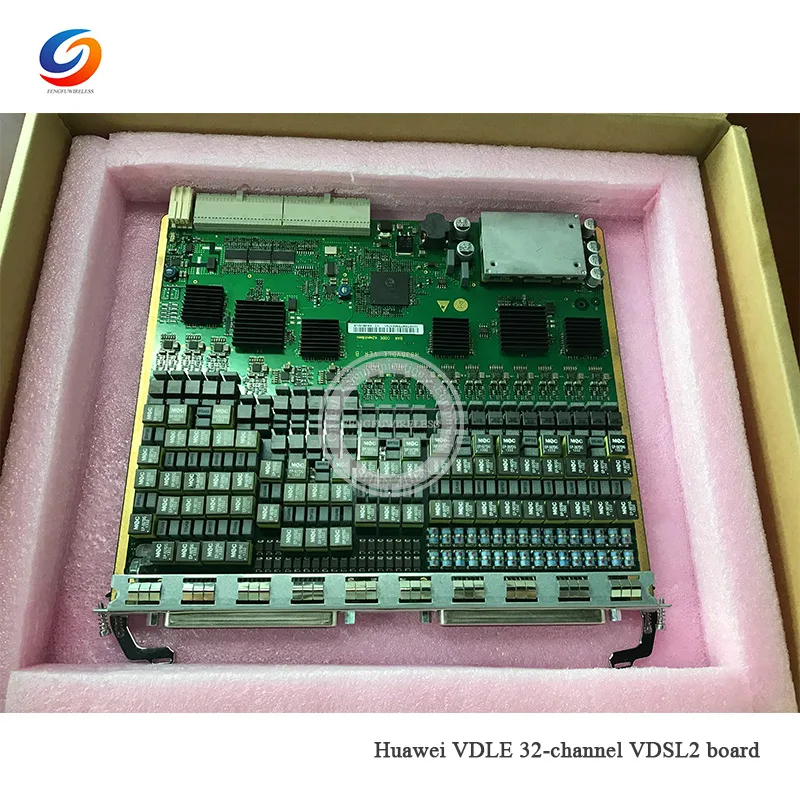 Большая распродажа оригинальный VDLE 32 канала VDSL2 + плата PK ASRB ASPB ADLE VCLE ADPE EIUA для MA5616