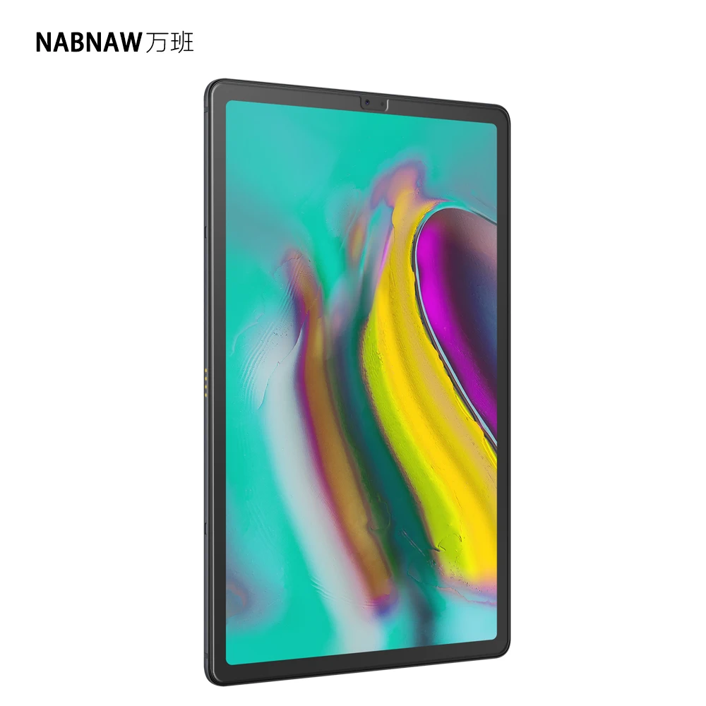 Устойчивая к царапинам и 0,3 мм Ultra Clear Экран протектор для Samsung Galaxy Tab S5e S4 LTE-wifi планшете T720 T725 T830 T835