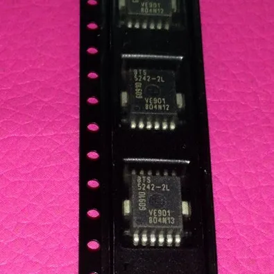 5 шт./лот BTS5242-2L BTS5242 5242-2L HSOP12