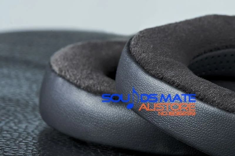 Улучшенные бархатные амбушюры для Hifiman HE300 HE400 HE400i HE500 HE560 HE6 HE4 наушники HE 5 ушей|cushion