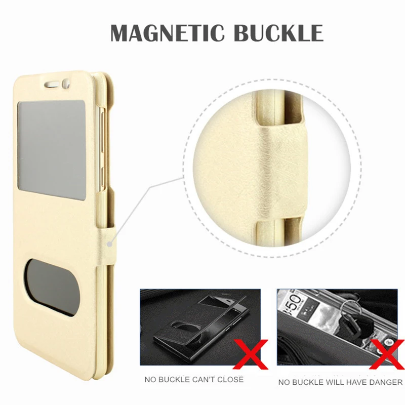 Кожаные чехлы книжки Caso для Huawei Honor 4x 5x 6x 7X 8X 7A 8A 7C 8 9 10 Lite Mate 20 Pro 7 Mini View Protector|Бамперы|