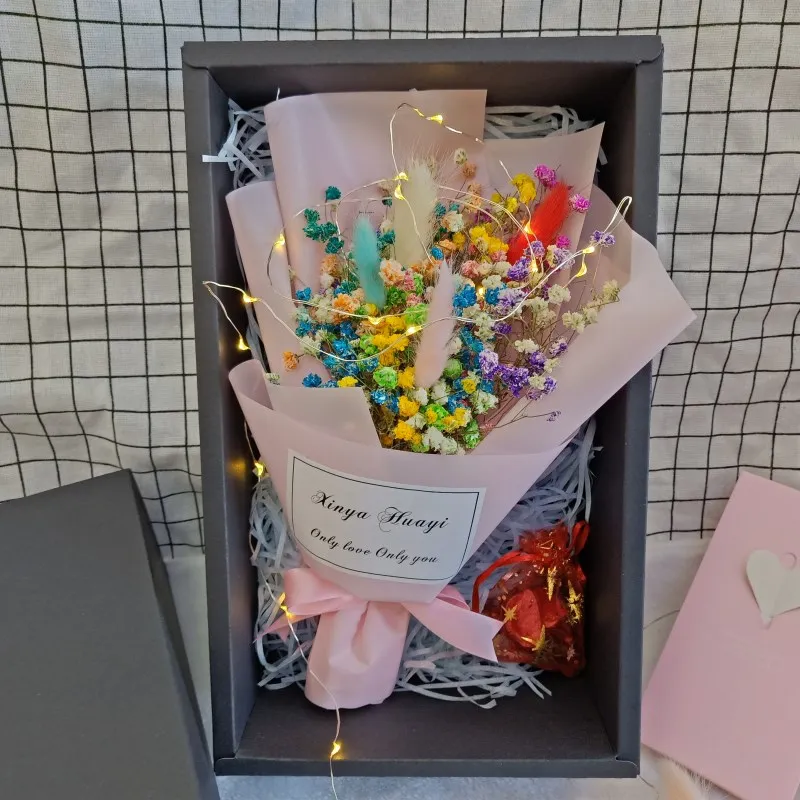 Плюшевый кролик кукла игрушка фламинго роза необычная романтичная