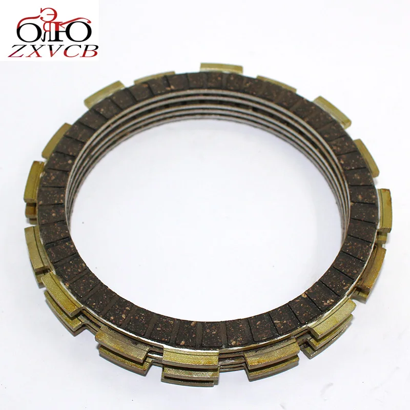 Запчасти для цилиндра двигателя HONDA CR80R 1984-2002 CR80RB 2000 2001 2002 CR85R 2003-2007 CR85RB Expert 03-07 5 шт. |