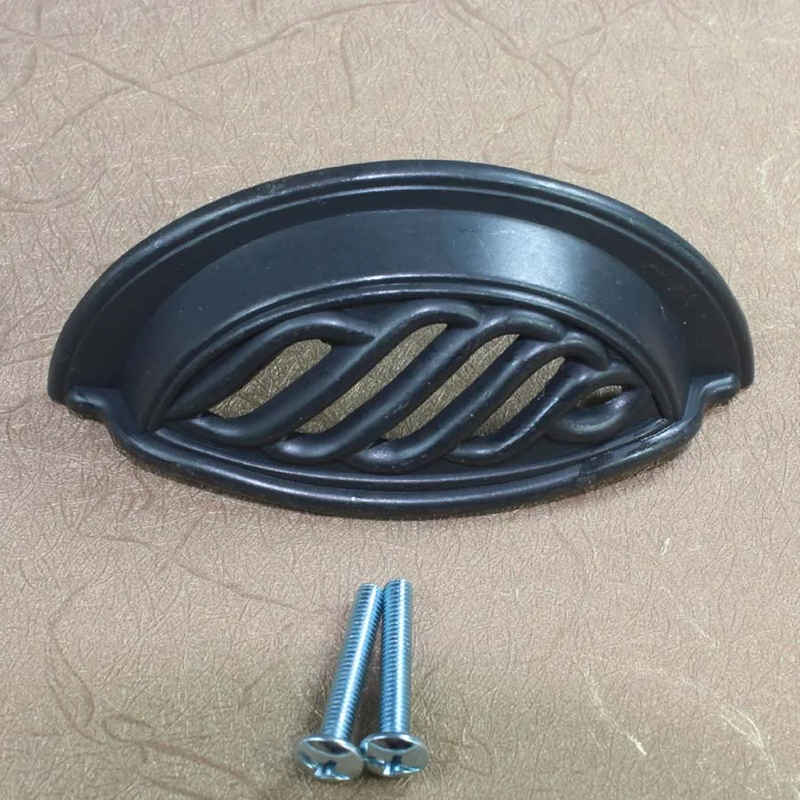 Ручки для мебели в винтажном стиле 2 5 дюйма|pull knob|closet door handlesshell furniture |