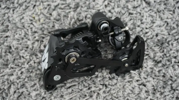 SRAM NX 11 speed Group набор триггерный переключатель передач задний переключатель