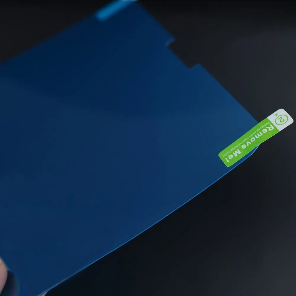 Профессиональная живопись пленка для iPad Pro 9 7 10 5 11 дюймов Бумага как Экран