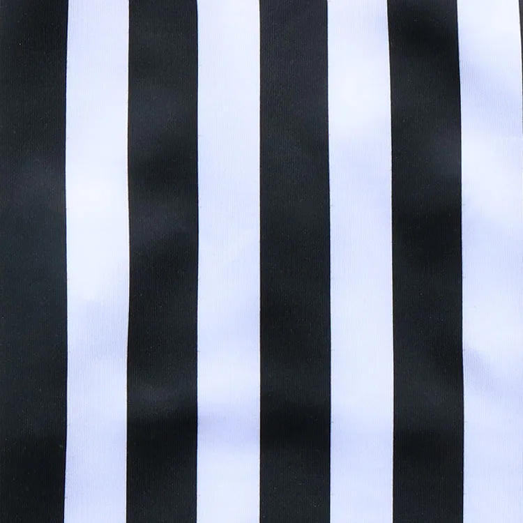 Мода питомец щенок рубашка Маленькая Собака Кошка Pet Одежда в полоску темно