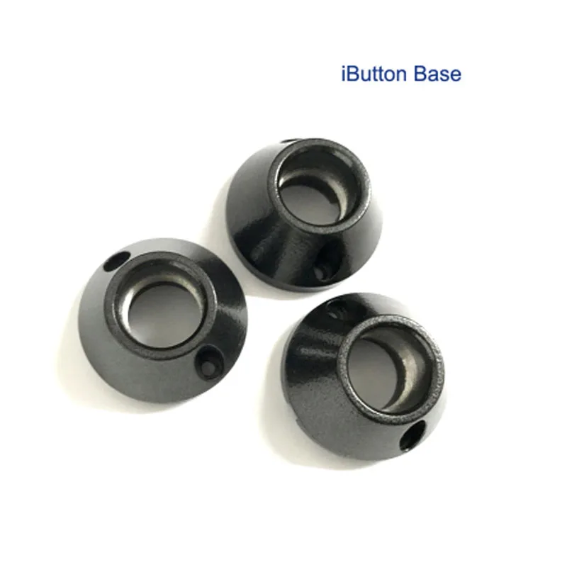 Считыватель RFID mini WG26 для управления доступом устройство считывания ibutton (без