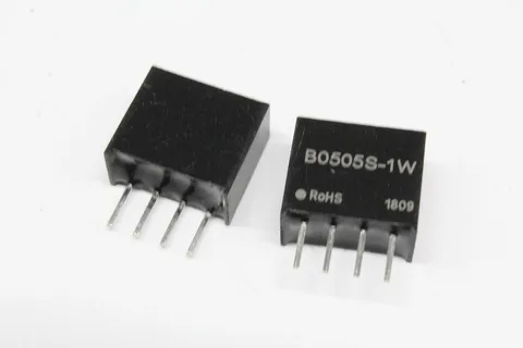 Изолирующий силовой модуль XiangYangWei B0505S-1W