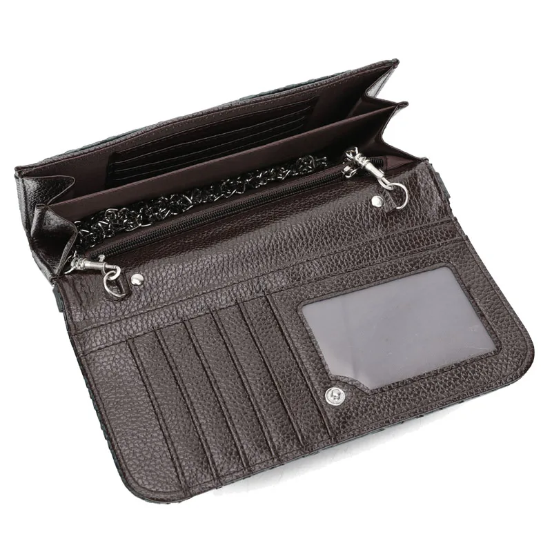 Высококачественные сумки из воловьей кожи для женщин модная женская сумка на