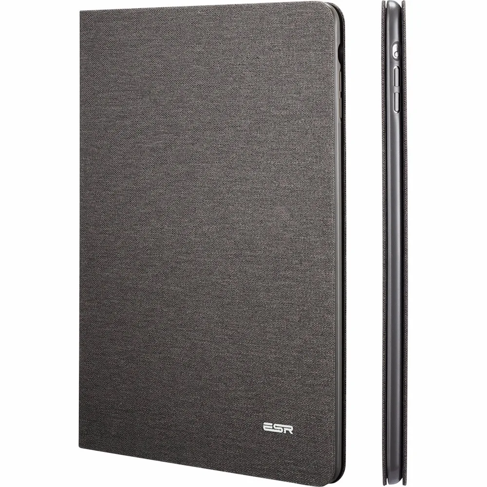 ESR чехол для iPad Mini 1 2 3 из искусственной кожи флип-чехол для iPad Mini Folio Stand чехол умный чехол для iPad Mini 1 2 3 пленка стабильная