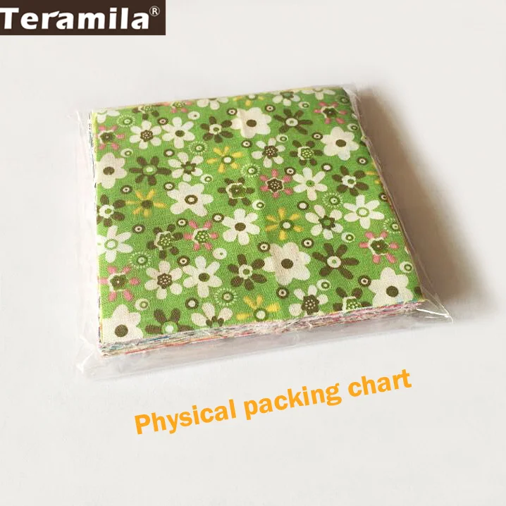 FREE SHIPPING 50pieces 10cmx10cm fabric stash cotton fabric charm packs patchwork fabric quilting tilda no repeat design tissue