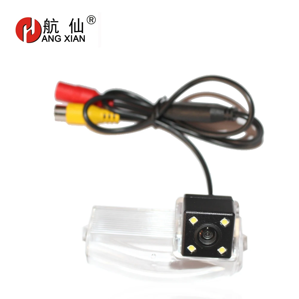 

BW8023 170 Degree Wide Angle Car Rear View Camera for Mazda 2 mazda 3 2008 2009 Night Vision Waterproof backup Parking Camera