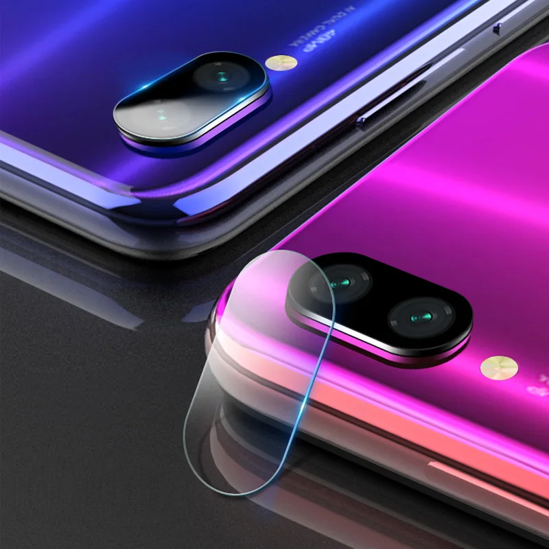 2019 Camera Lens Glass for Xiaomi Redmi Note 7 Play 6 Pro Mix2 2S Max 3Pro S2 3 Mi8se 9 A2 Lite Mi6X 5X A1 Pocophone F1 | Мобильные