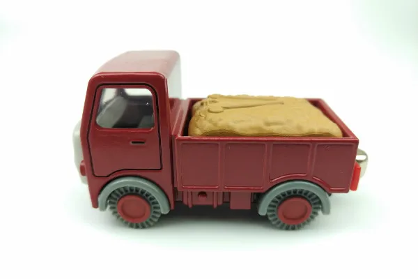 Грузовик 1: 64 Diecast Vihcle Railway Trian Toy Set модель совместима с tomass Brio детские игрушки для