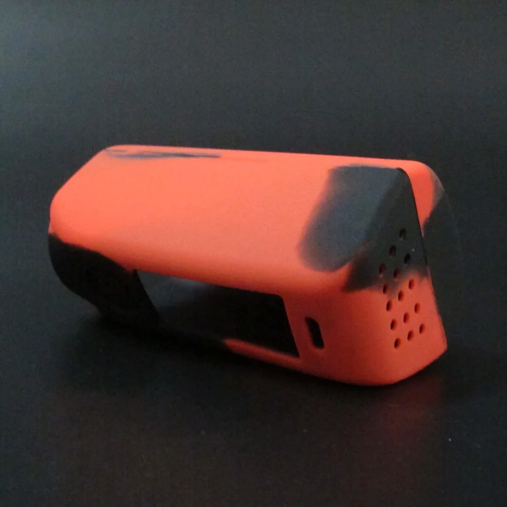 Акция силиконовый чехол для asmodus Minikin v2 180 Вт защитный чехол|Сумки CD/DVD-плеера| |